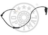 Sensore Optimal Abs Velocità Ruota Adatto Per Peugeot 307 Sw (3H) 06-S118