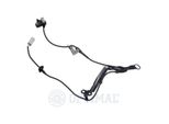Sensore Abs Optimal Velocità Ruota Anteriore Sinistra Per Mazda 323 F Vi (Bj) 06-S101