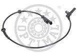 Sensore Optimal Abs Velocità Ruota Posteriore Per Opel Corsa D Hatchback (S07) 06-S392