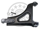 Optimal G6-048 Braccio Trasversale Inferiore Anteriore Sinistro Per Renault Twingo I (C06)
