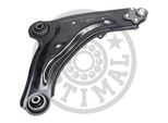 Optimal G6-1060 Braccio Trasversale Inferiore Anteriore Sinistro Per Renault Laguna Ii Grandtour (KG0/1)