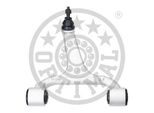 Optimal G6-962 Braccio Trasversale Destro Anteriore Superiore Adatto Per MERCEDES-BENZ Classe M (W163)