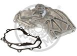 Pompa Refrigerante Optimal Pompa Acqua Per Opel Movano Furgone (X70) AQ-2280