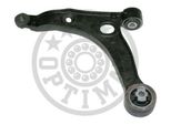 Optimal G6-1157 Braccio Trasversale Anteriore Sinistro Per Fiat Ducato Furgone (250, 290)