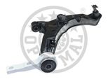 Optimal G6-1210 Braccio Trasversale Destro Inferiore Anteriore Per Nissan Primera (P12)