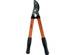 Bahco P130-F - Cesoie Per Potatura A Due Mani 45 Cm Ø 40 Mm