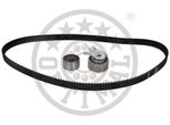 Optimal SK-1411 Kit Cinghia Dentata Per Fiat Coupe (FA/175) 167 Denti