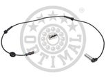 Sensore Optimal Abs Velocità Ruota Anteriore Per Suv Land Rover Freelander (L314) 06-S220