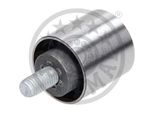 Optimal Puleggia Tendicinghia 0-N2236 Per Opel Insignia Caravan Astra J Antara