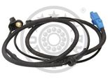 Sensore Optimal Abs Velocità Ruota Posteriore Per CitroËN C5 Ii Break (Re) 06-S277