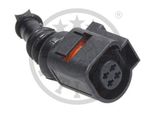Sensore Velocità Ruota Abs Optimal Per Vw Sharan (7M8, 7M9, 7M6) 06-S639