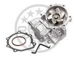 Pompa Refrigerante Optimal Pompa Acqua Per Subaru Forester (Sh) AQ-2397