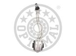 Optimal G5-966 Braccio Trasversale Inferiore Anteriore Sinistro Adatto Per MERCEDES-BENZ Classe C Berlina (W204)
