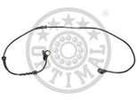 Sensore Optimal Abs Velocità Ruota Anteriore Adatto Per MERCEDES-BENZ Classe S Berlina (W221) 06-S399