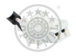 Sensore Optimal Abs Velocità Ruota Posteriore Destra Per Kia Rio Ii (Jb) 06-S437
