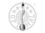 Optimal G5-958 Braccio Trasversale Destro Inferiore Anteriore Adatto Per MERCEDES-BENZ Classe C Berlina (W204)