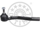 Tirante Optimal Tirante Per Renault Clio Iv Hatchback (Bh) Anteriore Sinistro Esterno G1-1480
