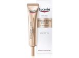 Eucerin Hyaluron Filler Elasticità Contorno Occhi 15Ml