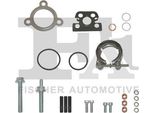 Kit Installazione Turbocompressore Vw Touareg 5.0 V10 Tdi 02-