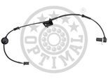 Sensore Optimal Abs Velocità Ruota Anteriore Destra Per Hyundai Santa FÉ Ii (Cm) 06-S503