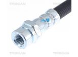 Cablaggio Freno Elastico Vw Posteriore Golf/Jetta/Touran 09- Sinistro/Destro