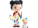 Djeco Tinyly Figurka Barbouille A Gribs