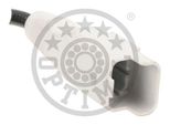 Sensore Velocità Ruota Optimal Abs Posteriore Sinistro Posteriore Destro Per Peugeot Partner Tepee 06-S279