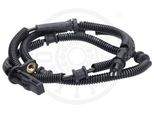 Sensore Optimal Abs Velocità Ruota Posteriore Sinistra Posteriore Destra Per Opel Movano Furgone (X70) 06-S395