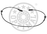 Sensore Optimal Abs Velocità Ruota Per Renault ScÉNic Ii (JM0/1) 06-S394