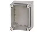 Custodia Universale Eaton 175 X 187,5 X 250 In Policarbonato Grigio CI23X-150 1 Pz
