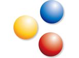 3 Colori A Base Di Vetro Con Effetto Vetro Colorato - 25 Ml - Giallo-Rosso-Blu