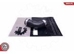 Esen Skv 24SKV687 Tubo Flessibile Dell'aria Di Sovralimentazione Turbo Adatto Per MERCEDES-BENZ Classe E Berlina (W211) Classe E Station Wagon (S211) Classe E Furgone / Telai