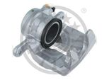 Optimal Pinza Freno Anteriore Sinistra Adatta Per MERCEDES-BENZ Classe A (W169) BC-1123L