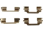 Kit Di Installazione Pastiglie Freno Db Posteriore Sl R231 5.5 Amg 12-