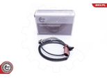 Esen Skv 30SKV143 Sensore Temperatura Gas Di Scarico Per Vw Crafter 30-50 Furgone (2E) 720 Mm