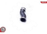 Esen Skv 24SKV704 Tubo Aria Di Sovralimentazione Per Vw Touareg (7P5, 7P6) Touareg (7LA, 7L6, 7L7) Sharan (7M8, 7M9, 7M6) Per Audi Q7 (4LB)