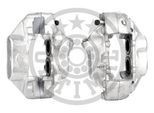 Pinza Freno Anteriore Destra Optimal Per Renault Clio Ii (BB0/1/2, CB0/1/2) BC-1126R