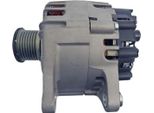Alternatore Con Puleggia Di Rinvio 50Mm Hella Per Dacia Nissan Opel Renault