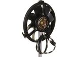 Ventola Radiatore Mahle Original Cff 166 000S Per Vw Passat Variant (3B6) 280Mm