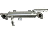 Radiatore Con Ricircolo Dei Gas Di Scarico Metzger Per Ford Galaxy I