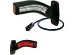 Proplast Luce Di Ingombro 40004315 Destra 174 Mm 116 Mm 50 Mm 0,220 Kg