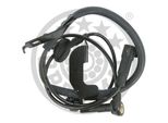 Sensore Velocità Ruota Optimal Abs Anteriore Sinistro Per Jeep Compass (MK49) 06-S877