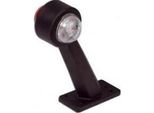 Proplast Luce Di Ingombro 40116004 185 Mm 75 Mm Metallo 0,194 Kg