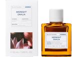 Korres Midnight Dahlia Eau De Toilette 50Ml