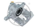 Pinza Freno Posteriore Sinistra Optimal Adatta Per MERCEDES-BENZ Vito Bus (W639) BC-1045L