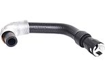 Metzger Tubo Radiatore Tubo Dell'acqua Per Ford Transit Bus (Fd, Fb, Fs, Fz, Fc) 2420093