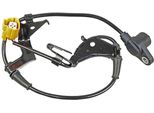 Sensore Velocità Ruota Anteriore Destra Metzger Per Honda Civic Vii