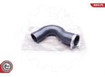 Esen Skv 24SKV655 Tubo Dell'aria Di Sovralimentazione Adatto Per MERCEDES-BENZ Sprinter 3.5-T Furgone (906) Sprinter 3.5-T Bus (906) Sprinter 3-T Furgone (906)