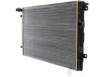 Mahle Originale Radiatore Raffreddamento Motore Cr 2032 000S Per Vw Tiguan (5N_)