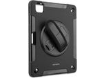 4Smarts - Coperchio Posteriore Per Tablet - Resistente - Policarbonato, Gomma, Poliuretano Termoplastico (Tpu) -